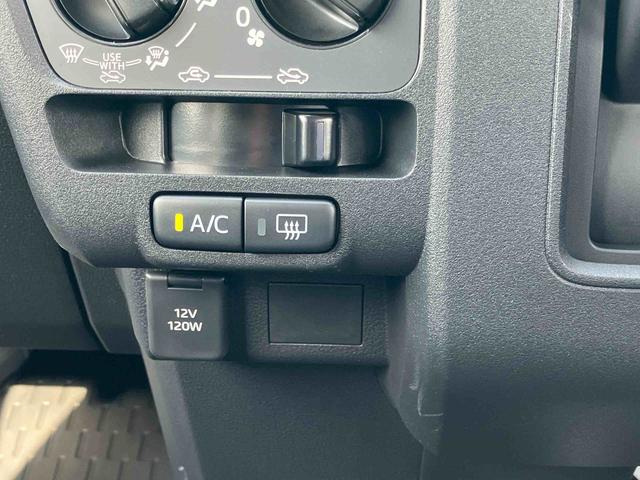 ハイゼットカーゴＤＸ（福島県）の中古車