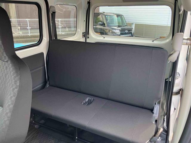 ハイゼットカーゴＤＸ（福島県）の中古車