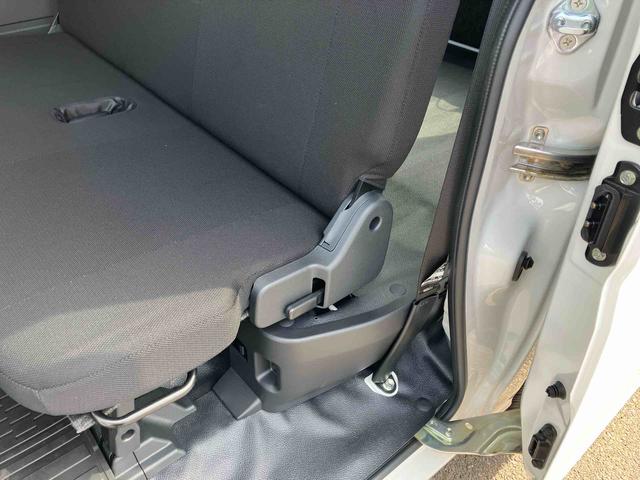 ハイゼットカーゴＤＸ（福島県）の中古車