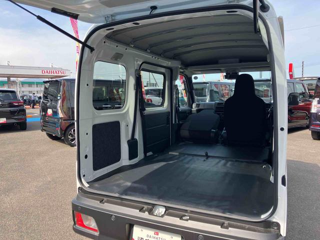 ハイゼットカーゴＤＸ（福島県）の中古車