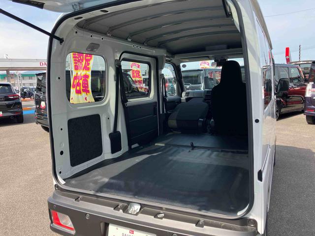ハイゼットカーゴＤＸ（福島県）の中古車