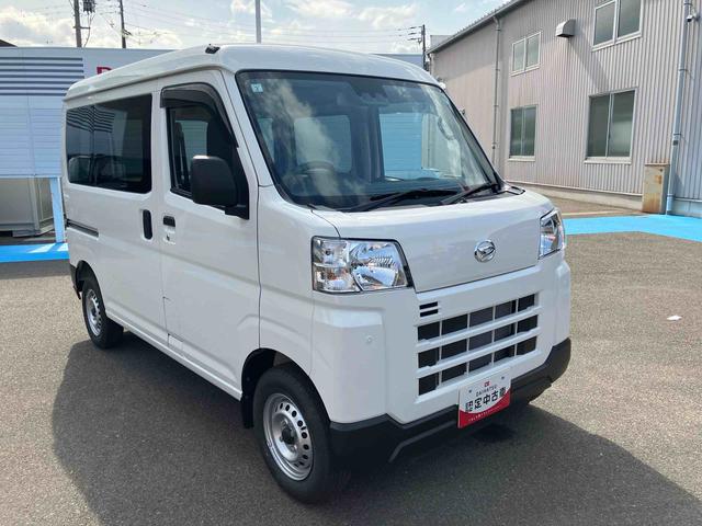 ハイゼットカーゴＤＸ（福島県）の中古車