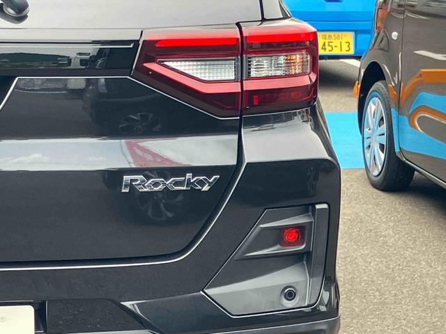ロッキーＧ（福島県）の中古車
