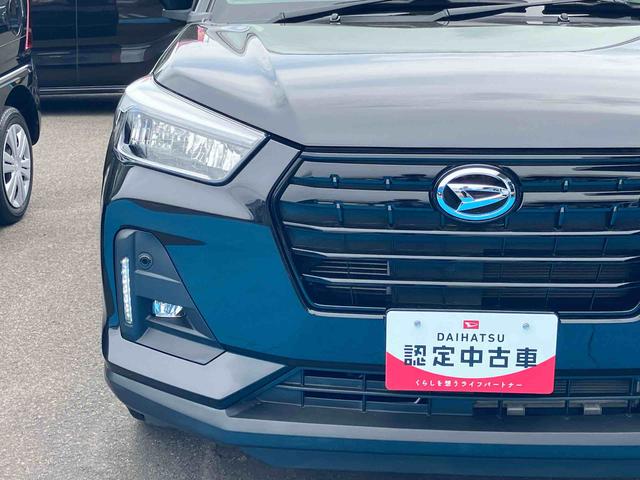 ロッキーＧ（福島県）の中古車