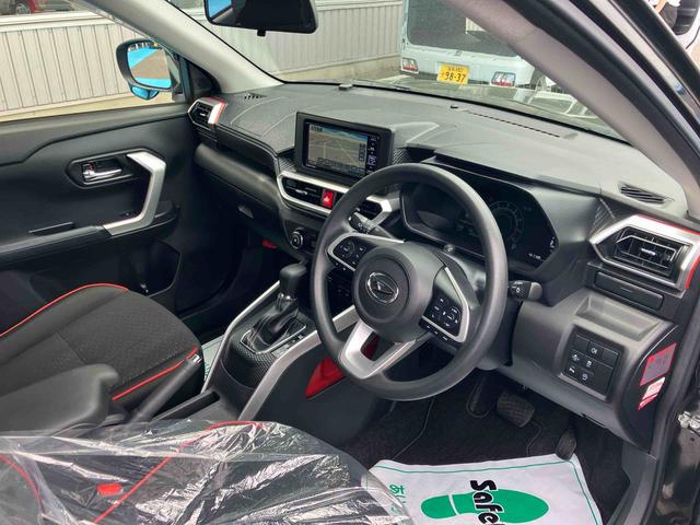 ロッキーＧ（福島県）の中古車
