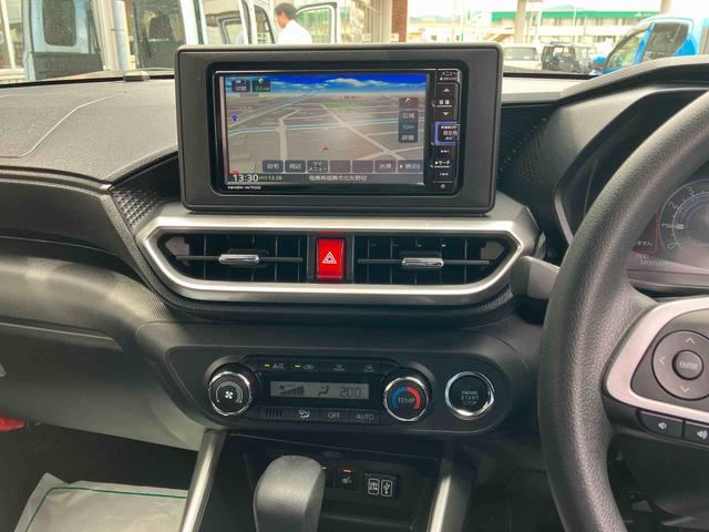 ロッキーＧ（福島県）の中古車