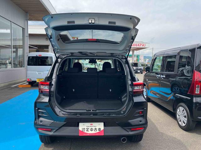 ロッキーＧ（福島県）の中古車
