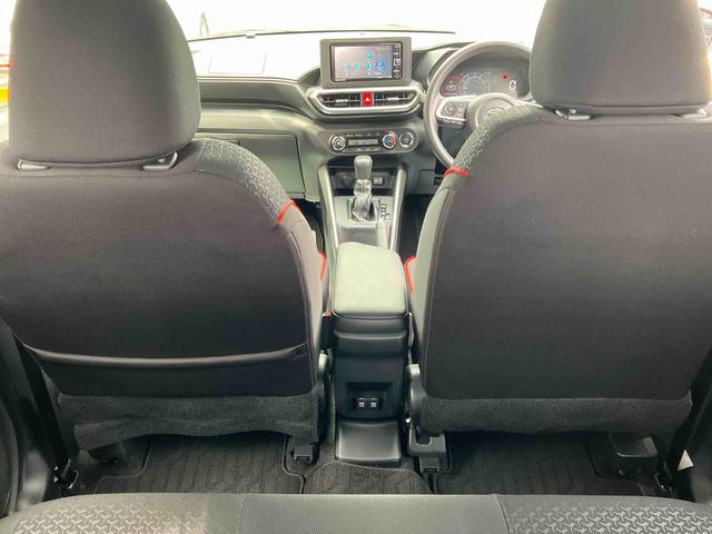 ロッキーＧ（福島県）の中古車