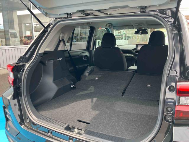 ロッキーＧ（福島県）の中古車