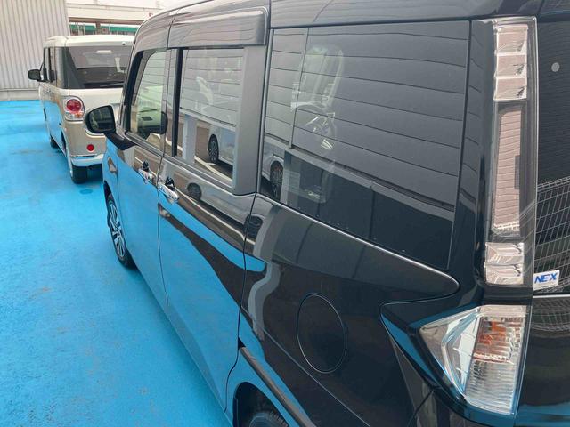 トールカスタムＧ　リミテッドII　ＳＡIII（福島県）の中古車