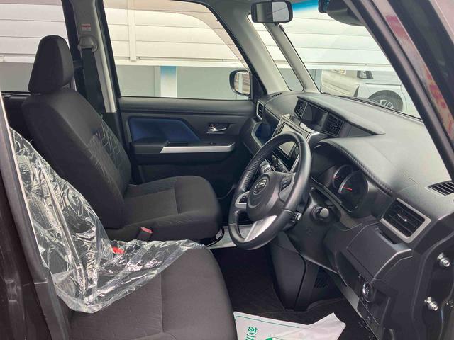 トールカスタムＧ　リミテッドII　ＳＡIII（福島県）の中古車