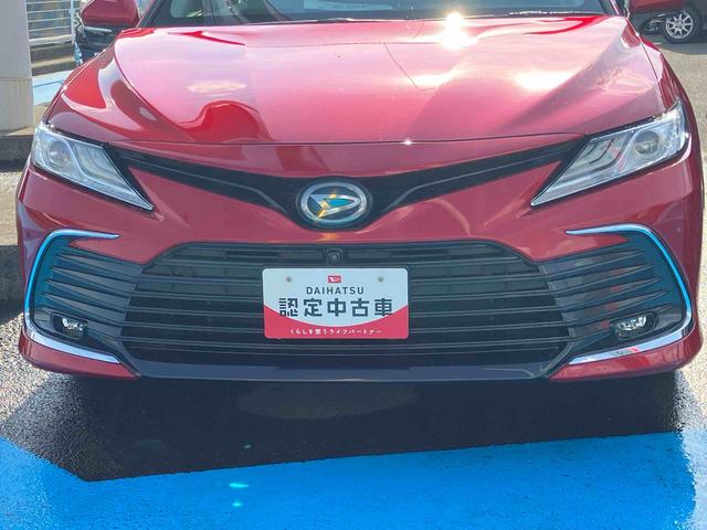 アルティスＧ４ＷＤ　ＣＶＴ　ハイブリッド　２５００ｃｃ　カーナビ　全方位モニター　リモコンエンジンスターター　ＥＴＣ車載器　オートエアコン　前席シートヒーター　電動パーキングブレーキ　クルーズコントロール（福島県）の中古車