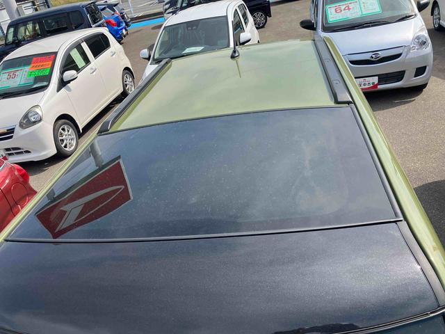 タフトＧ　クロムベンチャー２ＷＤ　ＣＶＴ　６６０ｃｃ　スカイフィールトップ　衝突被害軽減ブレーキ　横滑り防止装置　ＡＢＳ　アイドリングストップ　プッシュボタンスタート　オートエアコン　前席シートヒーター　サイドエアバッグ（福島県）の中古車