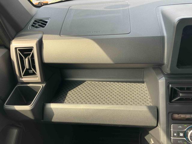 タフトＧ　クロムベンチャー２ＷＤ　ＣＶＴ　６６０ｃｃ　スカイフィールトップ　衝突被害軽減ブレーキ　横滑り防止装置　ＡＢＳ　アイドリングストップ　プッシュボタンスタート　オートエアコン　前席シートヒーター　サイドエアバッグ（福島県）の中古車