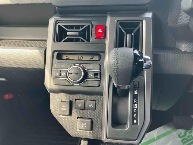 タフトＧ　クロムベンチャー２ＷＤ　ＣＶＴ　６６０ｃｃ　スカイフィールトップ　衝突被害軽減ブレーキ　横滑り防止装置　ＡＢＳ　アイドリングストップ　プッシュボタンスタート　オートエアコン　前席シートヒーター　サイドエアバッグ（福島県）の中古車