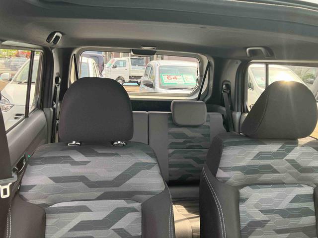 タフトＧ　クロムベンチャー２ＷＤ　ＣＶＴ　６６０ｃｃ　スカイフィールトップ　衝突被害軽減ブレーキ　横滑り防止装置　ＡＢＳ　アイドリングストップ　プッシュボタンスタート　オートエアコン　前席シートヒーター　サイドエアバッグ（福島県）の中古車