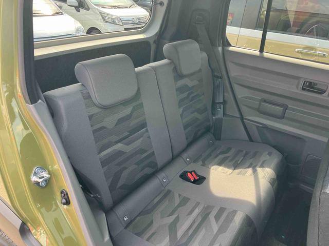 タフトＧ　クロムベンチャー２ＷＤ　ＣＶＴ　６６０ｃｃ　スカイフィールトップ　衝突被害軽減ブレーキ　横滑り防止装置　ＡＢＳ　アイドリングストップ　プッシュボタンスタート　オートエアコン　前席シートヒーター　サイドエアバッグ（福島県）の中古車