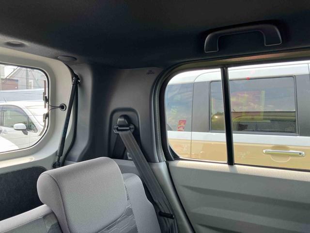 タフトＧ　クロムベンチャー２ＷＤ　ＣＶＴ　６６０ｃｃ　スカイフィールトップ　衝突被害軽減ブレーキ　横滑り防止装置　ＡＢＳ　アイドリングストップ　プッシュボタンスタート　オートエアコン　前席シートヒーター　サイドエアバッグ（福島県）の中古車