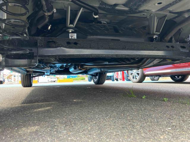 タフトＧ　クロムベンチャー２ＷＤ　ＣＶＴ　６６０ｃｃ　スカイフィールトップ　衝突被害軽減ブレーキ　横滑り防止装置　ＡＢＳ　アイドリングストップ　プッシュボタンスタート　オートエアコン　前席シートヒーター　サイドエアバッグ（福島県）の中古車