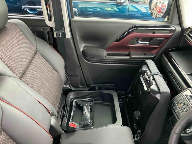 スペーシアカスタムハイブリッドＸＳターボ４ＷＤ　ＣＶＴ　６６０ｃｃ　全方位モニター付メモリーナビ　デュアルセンサーブレーキサポートＩＩ　インタークラーターボ　サイド・カーテンシールドエアバッグ　ドライブレコーダー　前席シートヒーター（福島県）の中古車