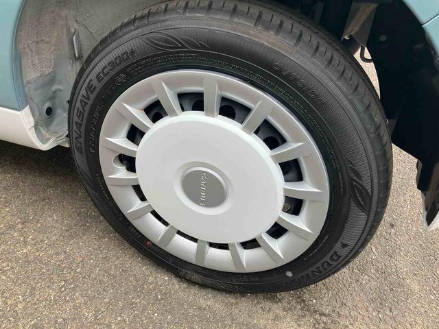 ムーヴキャンバスストライプスＧ（福島県）の中古車