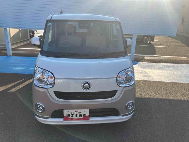 ムーヴキャンバスＸメイクアップリミテッド　ＳＡIII４ＷＤ　ＣＶＴ　６６０ｃｃ　カーナビ　全方位モニター　衝突被害軽減ブレーキ　横滑り防止装置　ＡＢＳ　両側電動スライドドア　アイドリングストップ　プッシュボタンスタート　ベンチシート　オートエアコン（福島県）の中古車