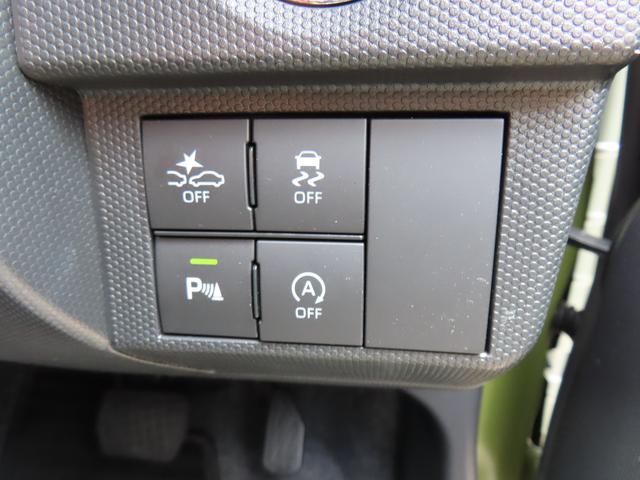 タフトＧターボ　クロムベンチャー２ＷＤ　ＣＶＴ　６６０ｃｃ　スカイフィールトップ　ナビ　バックモニター　全席シートヒーター　衝突被害軽減ブレーキ　横滑り防止装置　ＡＢＳ　アイドリングストップ　プッシュボタンスタート　クルコン（福島県）の中古車