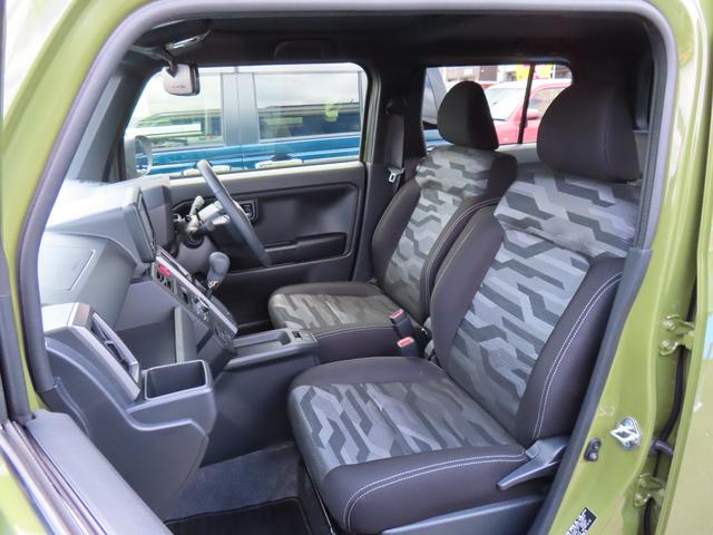 タフトＧターボ　クロムベンチャー２ＷＤ　ＣＶＴ　６６０ｃｃ　スカイフィールトップ　ナビ　バックモニター　全席シートヒーター　衝突被害軽減ブレーキ　横滑り防止装置　ＡＢＳ　アイドリングストップ　プッシュボタンスタート　クルコン（福島県）の中古車