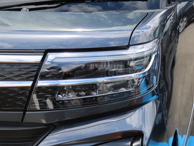 タントカスタムＲＳ２ＷＤ　ＣＶＴ　６６０ｃｃ　ターボ　両側電動スライドドア　衝突被害軽減ブレーキ　横滑り防止装置　ＡＢＳ　アイドリングストップ　プッシュボタンスタート　全席シートヒーター　ナビ用全方位カメラ（福島県）の中古車