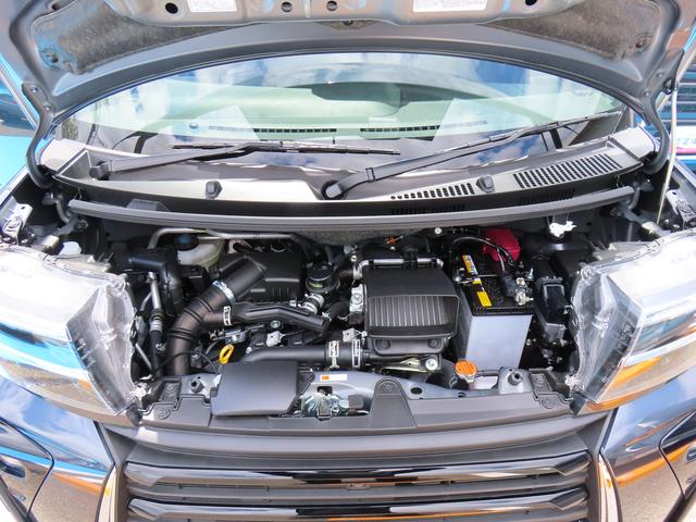 タントカスタムＲＳ２ＷＤ　ＣＶＴ　６６０ｃｃ　ターボ　両側電動スライドドア　衝突被害軽減ブレーキ　横滑り防止装置　ＡＢＳ　アイドリングストップ　プッシュボタンスタート　全席シートヒーター　ナビ用全方位カメラ（福島県）の中古車