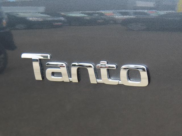 タントカスタムＲＳ２ＷＤ　ＣＶＴ　６６０ｃｃ　ターボ　両側電動スライドドア　衝突被害軽減ブレーキ　横滑り防止装置　ＡＢＳ　アイドリングストップ　プッシュボタンスタート　全席シートヒーター　ナビ用全方位カメラ（福島県）の中古車
