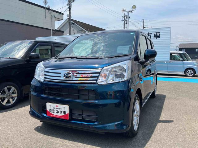 ムーヴＸリミテッドII　ＳＡIII２ＷＤ　ＣＶＴ　６６０ｃｃ　ナビ　ドライブレコーダー　バックモニター　衝突被害軽減ブレーキ　横滑り防止装置　ＡＢＳ　アイドリングストップ　プッシュボタンスタート　運転席シートヒーター　オートエアコン（福島県）の中古車