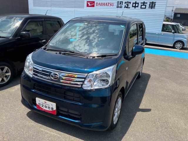 ムーヴＸリミテッドII　ＳＡIII２ＷＤ　ＣＶＴ　６６０ｃｃ　ナビ　ドライブレコーダー　バックモニター　衝突被害軽減ブレーキ　横滑り防止装置　ＡＢＳ　アイドリングストップ　プッシュボタンスタート　運転席シートヒーター　オートエアコン（福島県）の中古車