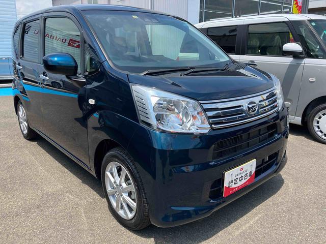 ムーヴＸリミテッドII　ＳＡIII２ＷＤ　ＣＶＴ　６６０ｃｃ　ナビ　ドライブレコーダー　バックモニター　衝突被害軽減ブレーキ　横滑り防止装置　ＡＢＳ　アイドリングストップ　プッシュボタンスタート　運転席シートヒーター　オートエアコン（福島県）の中古車