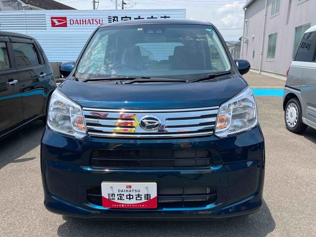 ムーヴＸリミテッドII　ＳＡIII２ＷＤ　ＣＶＴ　６６０ｃｃ　ナビ　ドライブレコーダー　バックモニター　衝突被害軽減ブレーキ　横滑り防止装置　ＡＢＳ　アイドリングストップ　プッシュボタンスタート　運転席シートヒーター　オートエアコン（福島県）の中古車
