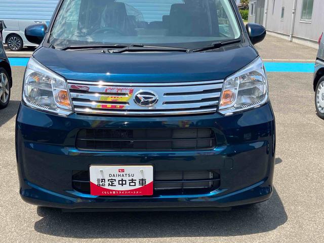 ムーヴＸリミテッドII　ＳＡIII２ＷＤ　ＣＶＴ　６６０ｃｃ　ナビ　ドライブレコーダー　バックモニター　衝突被害軽減ブレーキ　横滑り防止装置　ＡＢＳ　アイドリングストップ　プッシュボタンスタート　運転席シートヒーター　オートエアコン（福島県）の中古車