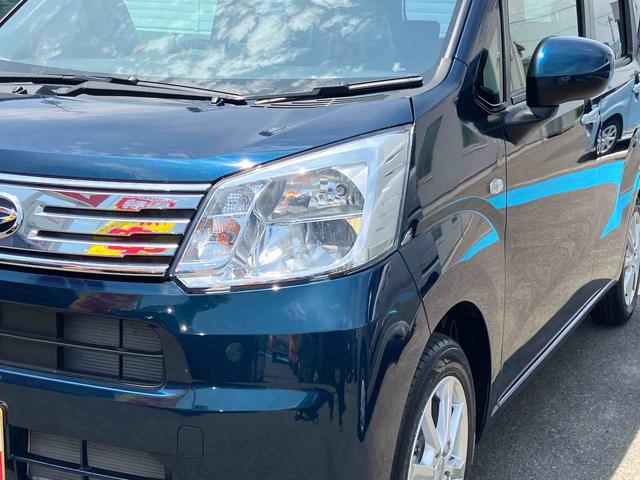 ムーヴＸリミテッドII　ＳＡIII２ＷＤ　ＣＶＴ　６６０ｃｃ　ナビ　ドライブレコーダー　バックモニター　衝突被害軽減ブレーキ　横滑り防止装置　ＡＢＳ　アイドリングストップ　プッシュボタンスタート　運転席シートヒーター　オートエアコン（福島県）の中古車