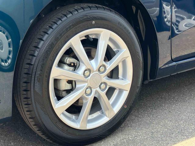 ムーヴＸリミテッドII　ＳＡIII２ＷＤ　ＣＶＴ　６６０ｃｃ　ナビ　ドライブレコーダー　バックモニター　衝突被害軽減ブレーキ　横滑り防止装置　ＡＢＳ　アイドリングストップ　プッシュボタンスタート　運転席シートヒーター　オートエアコン（福島県）の中古車
