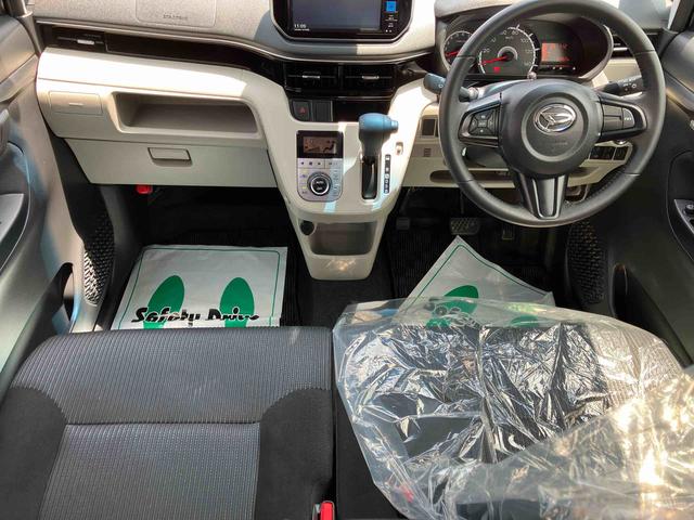 ムーヴＸリミテッドII　ＳＡIII２ＷＤ　ＣＶＴ　６６０ｃｃ　ナビ　ドライブレコーダー　バックモニター　衝突被害軽減ブレーキ　横滑り防止装置　ＡＢＳ　アイドリングストップ　プッシュボタンスタート　運転席シートヒーター　オートエアコン（福島県）の中古車