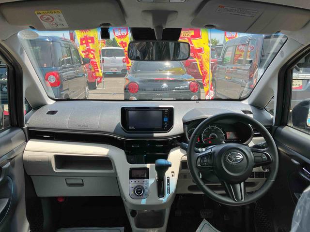 ムーヴＸリミテッドII　ＳＡIII２ＷＤ　ＣＶＴ　６６０ｃｃ　ナビ　ドライブレコーダー　バックモニター　衝突被害軽減ブレーキ　横滑り防止装置　ＡＢＳ　アイドリングストップ　プッシュボタンスタート　運転席シートヒーター　オートエアコン（福島県）の中古車