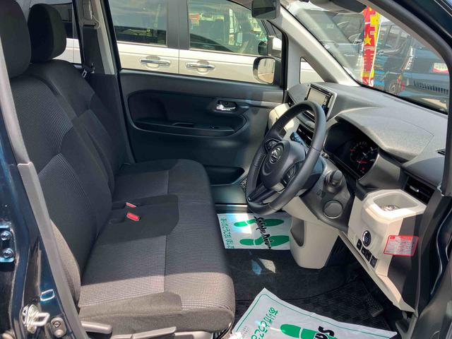 ムーヴＸリミテッドII　ＳＡIII２ＷＤ　ＣＶＴ　６６０ｃｃ　ナビ　ドライブレコーダー　バックモニター　衝突被害軽減ブレーキ　横滑り防止装置　ＡＢＳ　アイドリングストップ　プッシュボタンスタート　運転席シートヒーター　オートエアコン（福島県）の中古車