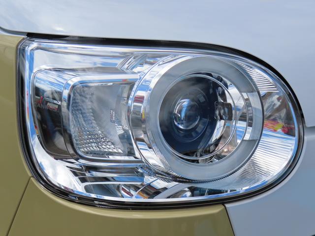 ムーヴキャンバスストライプスＧターボ２ＷＤ　ＣＶＴ　６６０ｃｃ　両側電動スライドドア　衝突被害軽減ブレーキ　横滑り防止装置　ＡＢＳ　アイドリングストップ　プッシュボタンスタート　クルーズコントロール　前席シートヒーター（福島県）の中古車