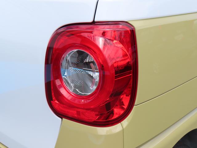 ムーヴキャンバスストライプスＧターボ２ＷＤ　ＣＶＴ　６６０ｃｃ　両側電動スライドドア　衝突被害軽減ブレーキ　横滑り防止装置　ＡＢＳ　アイドリングストップ　プッシュボタンスタート　クルーズコントロール　前席シートヒーター（福島県）の中古車