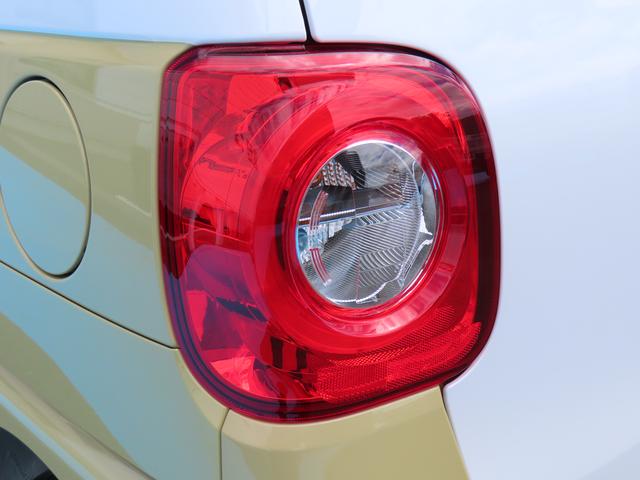 ムーヴキャンバスストライプスＧターボ２ＷＤ　ＣＶＴ　６６０ｃｃ　両側電動スライドドア　衝突被害軽減ブレーキ　横滑り防止装置　ＡＢＳ　アイドリングストップ　プッシュボタンスタート　クルーズコントロール　前席シートヒーター（福島県）の中古車