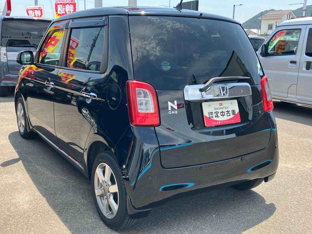 Ｎ−ＯＮＥツアラー２ＷＤ　ＣＶＴ　６６０ｃｃ　スマートフォン連携ディスプレイオーディオ　ＥＴＣ車載器　クルーズコントロール　パドルシフト　ディスチャージヘッドランプ　横滑り防止装置　ＡＢＳ　カーテンエアバッグ（福島県）の中古車