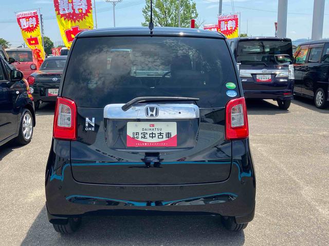 Ｎ−ＯＮＥツアラー２ＷＤ　ＣＶＴ　６６０ｃｃ　スマートフォン連携ディスプレイオーディオ　ＥＴＣ車載器　クルーズコントロール　パドルシフト　ディスチャージヘッドランプ　横滑り防止装置　ＡＢＳ　カーテンエアバッグ（福島県）の中古車