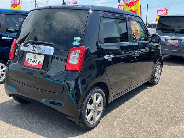 Ｎ−ＯＮＥツアラー２ＷＤ　ＣＶＴ　６６０ｃｃ　スマートフォン連携ディスプレイオーディオ　ＥＴＣ車載器　クルーズコントロール　パドルシフト　ディスチャージヘッドランプ　横滑り防止装置　ＡＢＳ　カーテンエアバッグ（福島県）の中古車