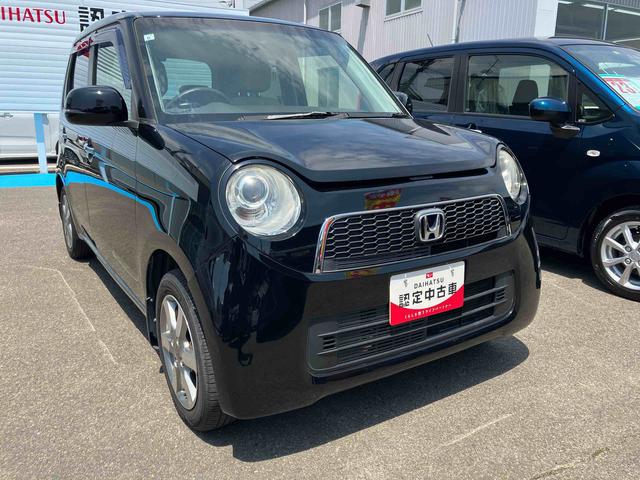 Ｎ−ＯＮＥツアラー２ＷＤ　ＣＶＴ　６６０ｃｃ　スマートフォン連携ディスプレイオーディオ　ＥＴＣ車載器　クルーズコントロール　パドルシフト　ディスチャージヘッドランプ　横滑り防止装置　ＡＢＳ　カーテンエアバッグ（福島県）の中古車
