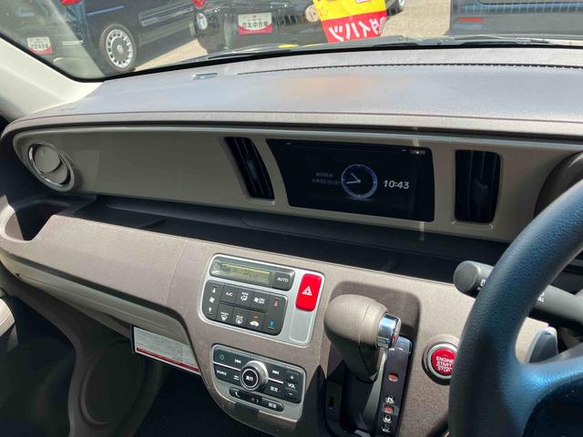 Ｎ−ＯＮＥツアラー２ＷＤ　ＣＶＴ　６６０ｃｃ　スマートフォン連携ディスプレイオーディオ　ＥＴＣ車載器　クルーズコントロール　パドルシフト　ディスチャージヘッドランプ　横滑り防止装置　ＡＢＳ　カーテンエアバッグ（福島県）の中古車
