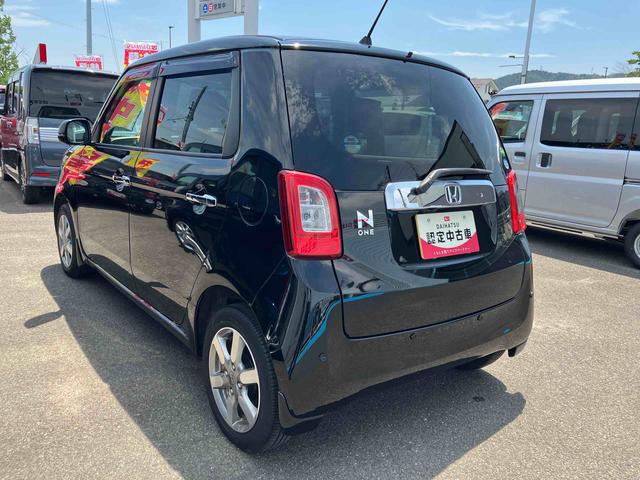 Ｎ−ＯＮＥツアラー２ＷＤ　ＣＶＴ　６６０ｃｃ　スマートフォン連携ディスプレイオーディオ　ＥＴＣ車載器　クルーズコントロール　パドルシフト　ディスチャージヘッドランプ　横滑り防止装置　ＡＢＳ　カーテンエアバッグ（福島県）の中古車